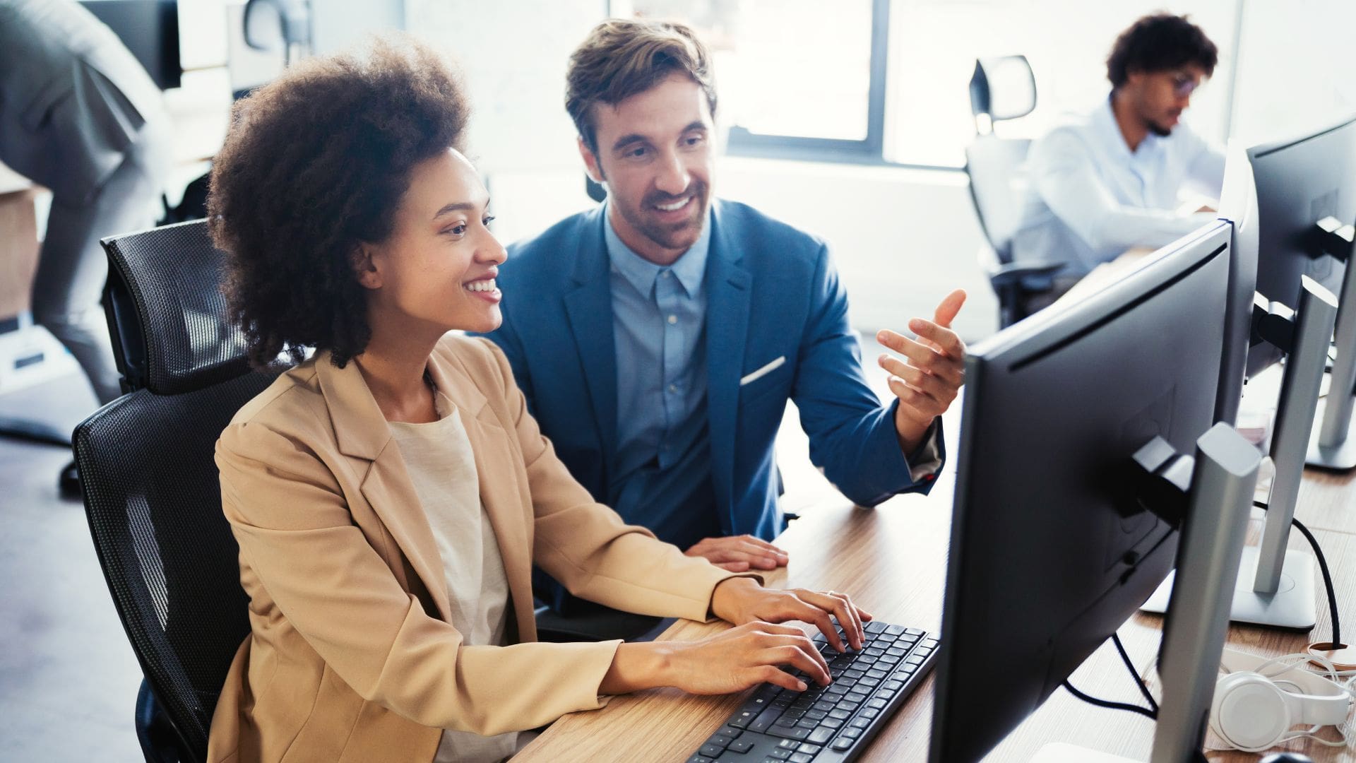 IT Infrastructure Management Provo, UT