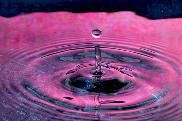 Help at Home - Leslie & The Power of Your Ripple
