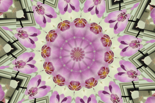 Kaleidoscopes