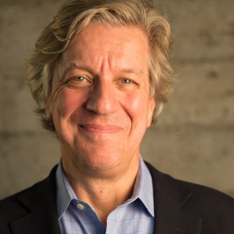 fred graver - emmy award writing