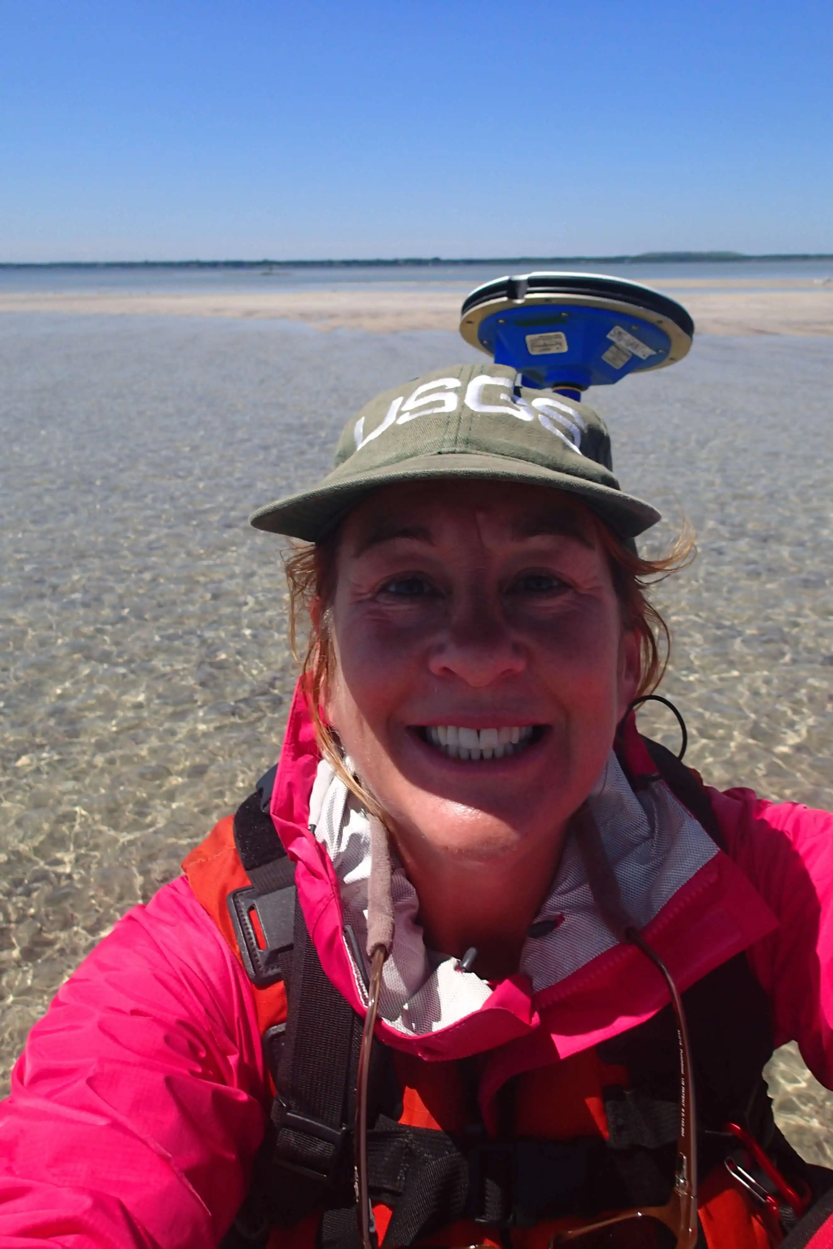Coastal Science Leadership