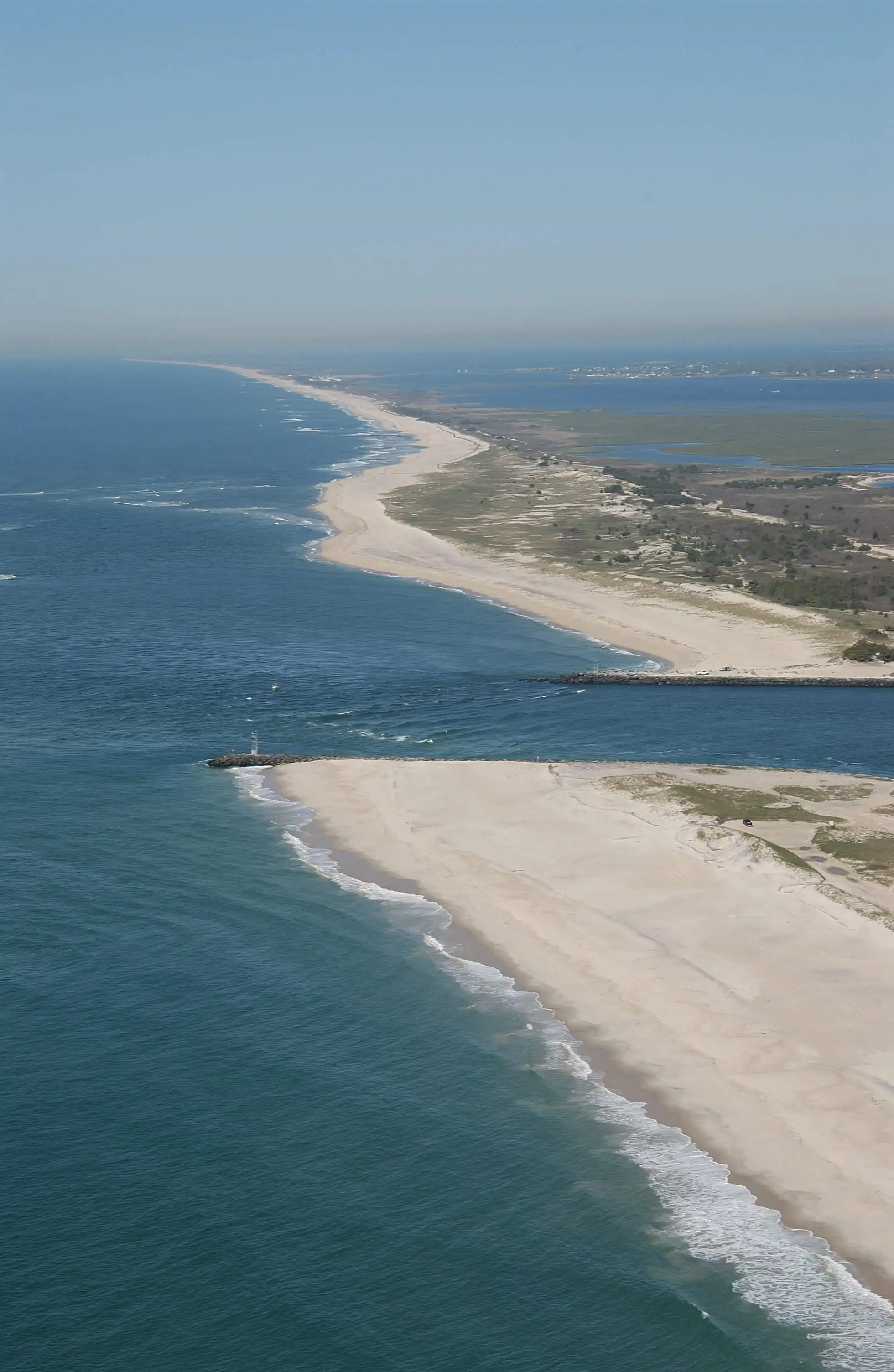 Coastal Geology Research 8