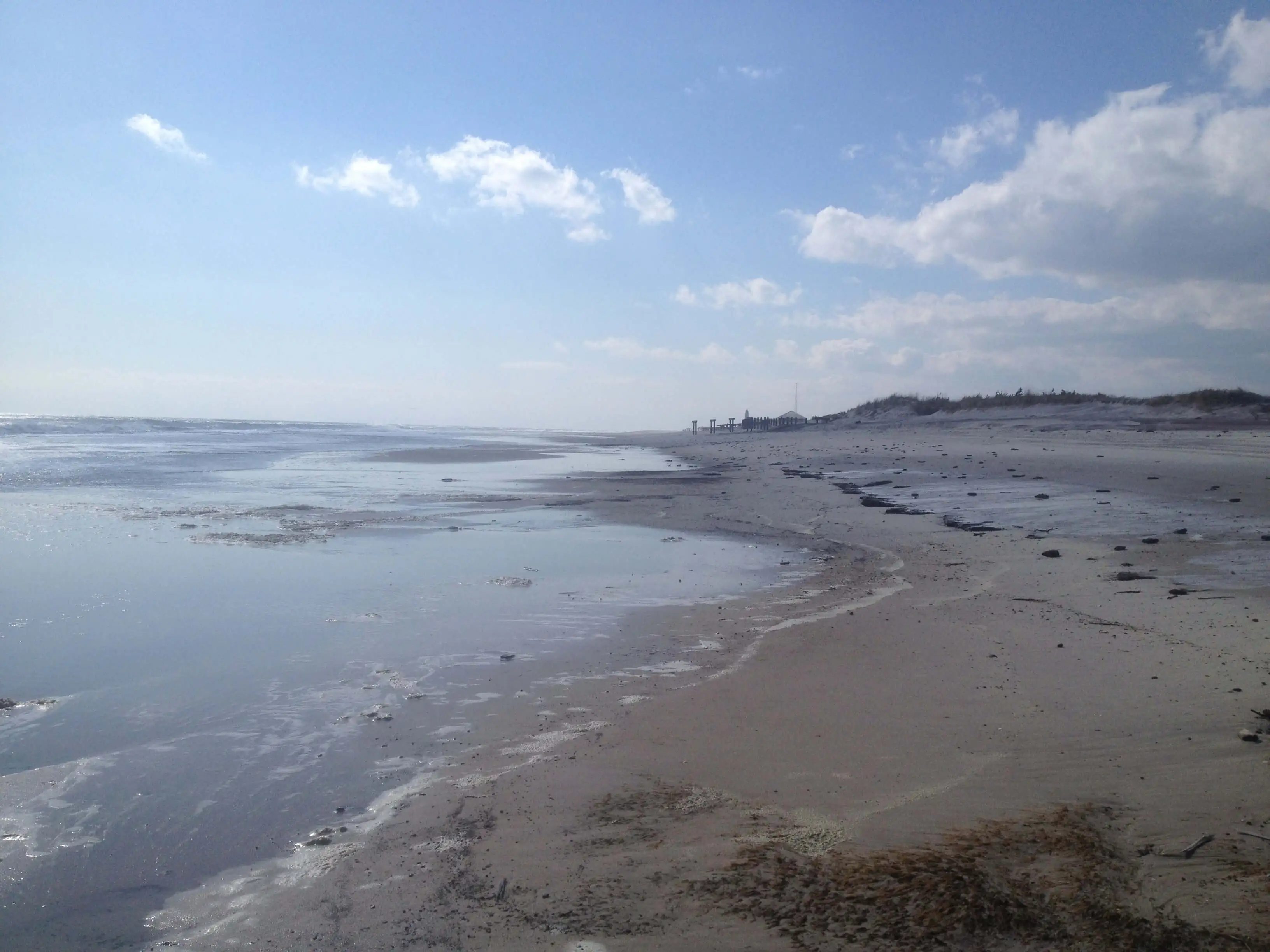 Coastal Geology Research 7