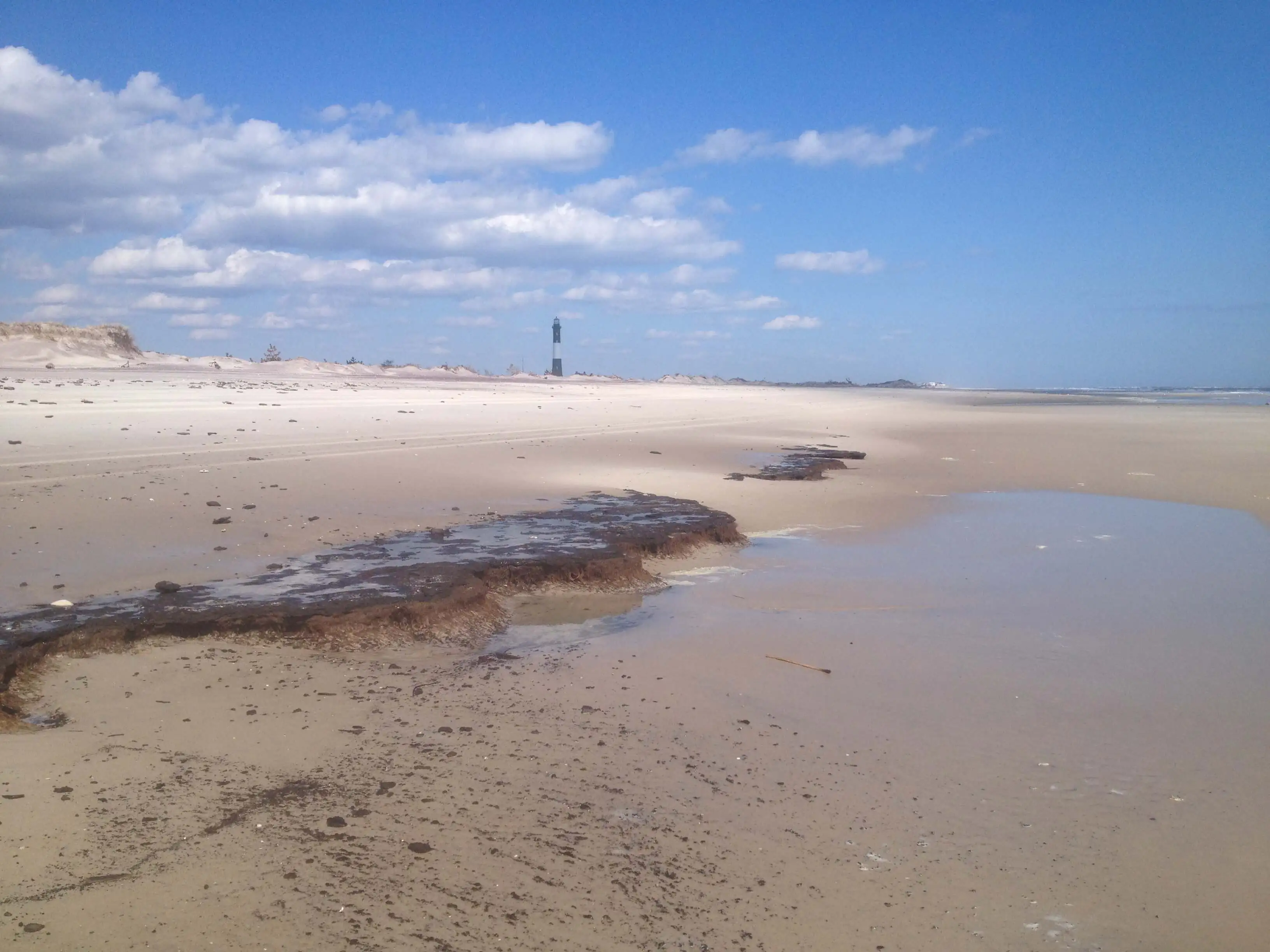 Coastal Geology Research 9