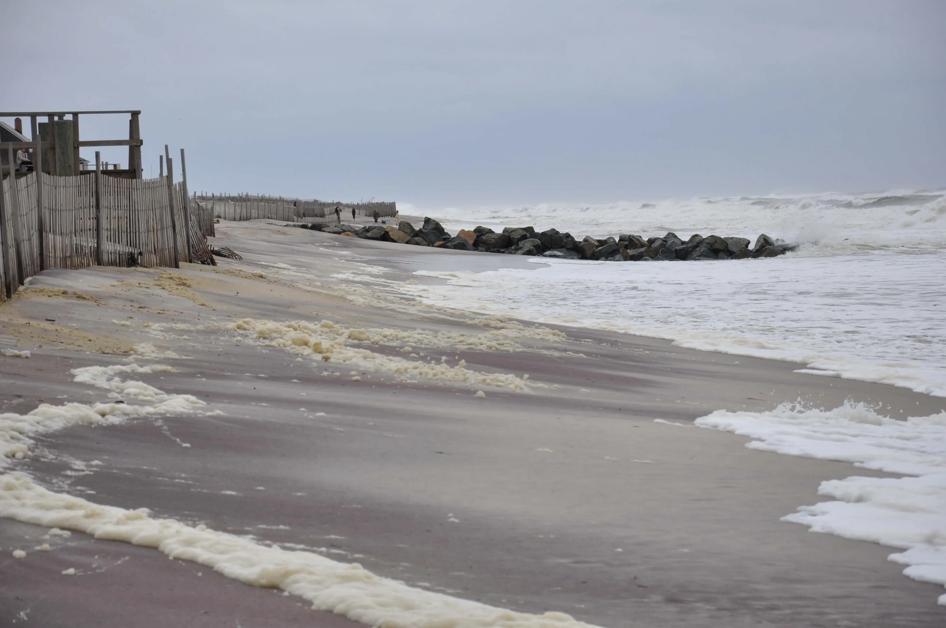 Small Island Developing States coastal consultancy