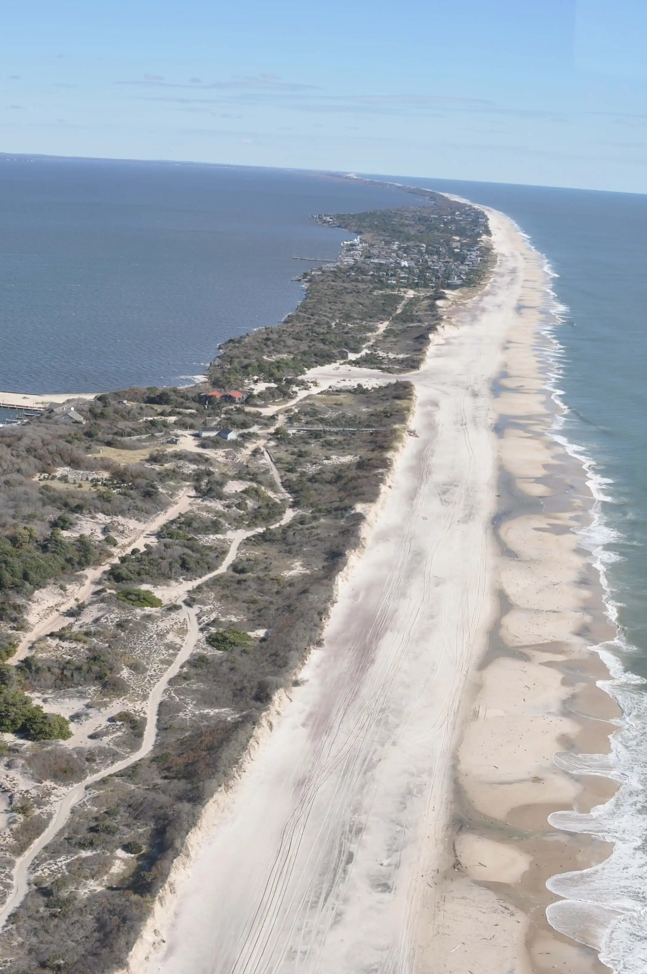 Coastal Geology Research 21