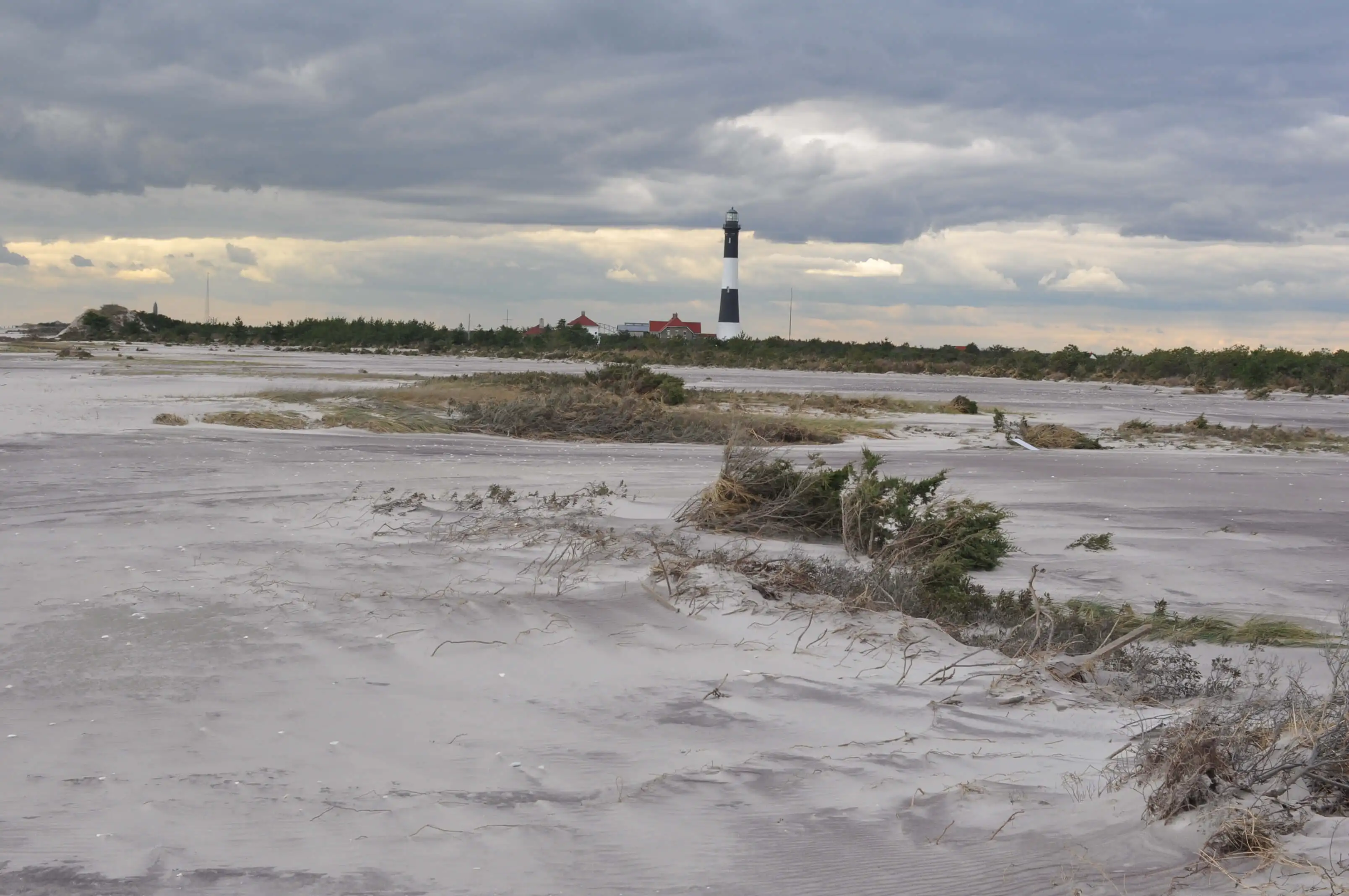 Coastal Geology Research 14