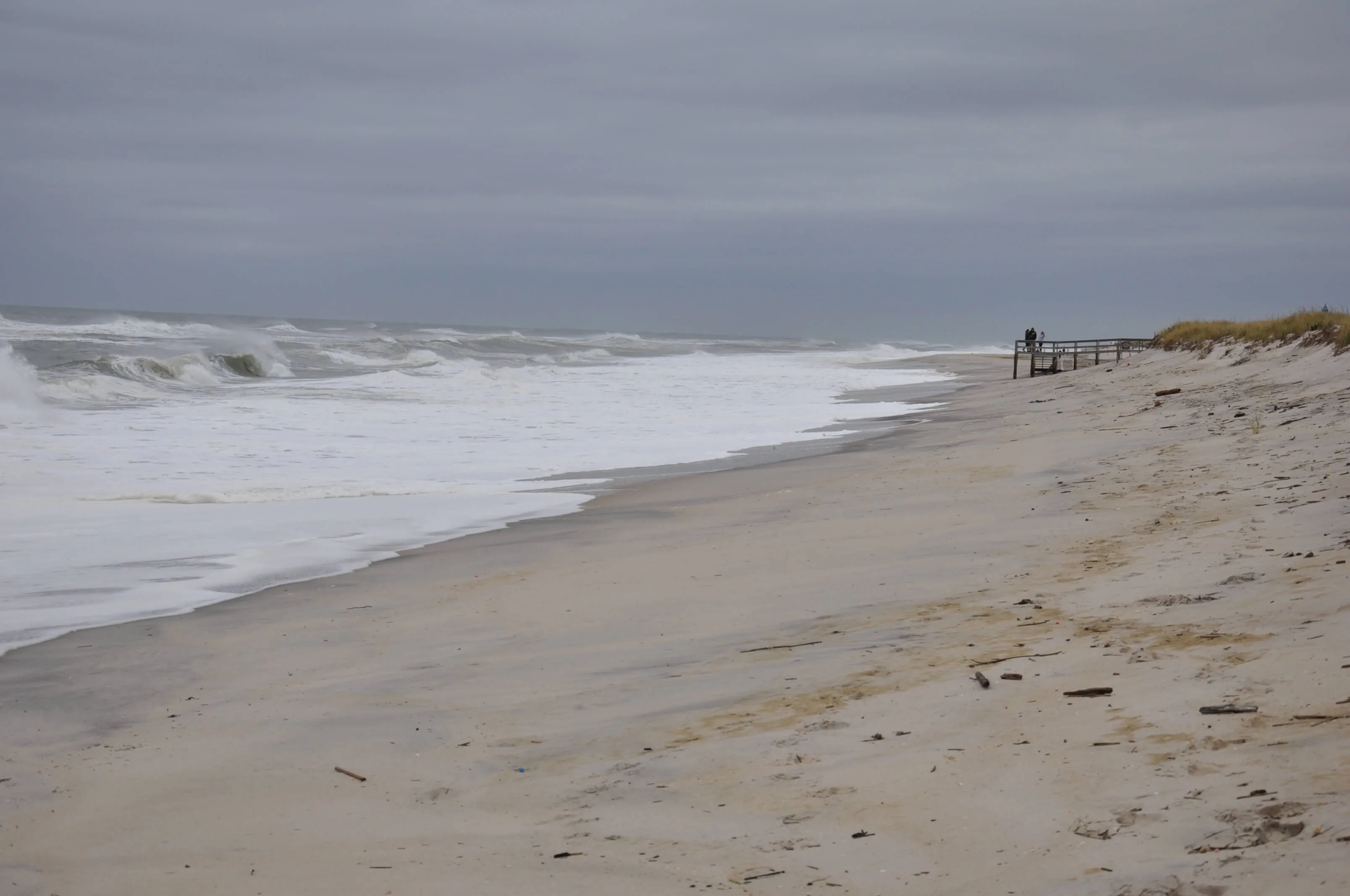 Coastal Geology Research 20