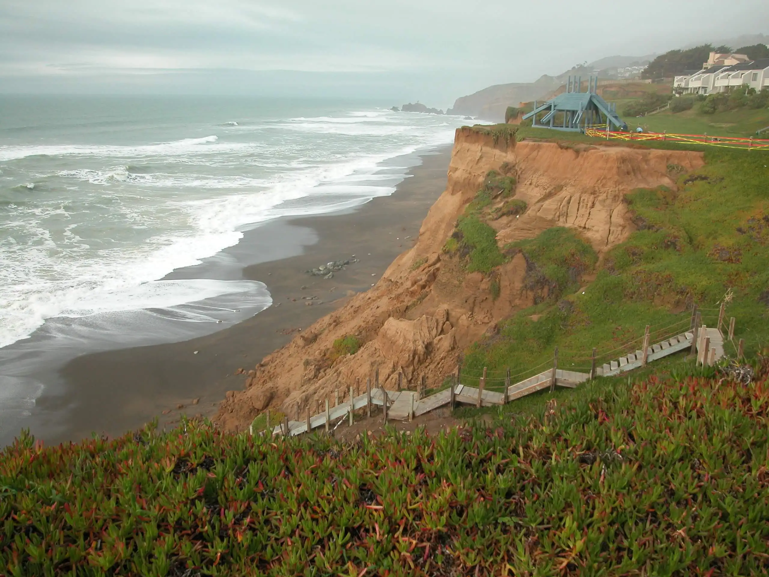Coastal Geology Research 26