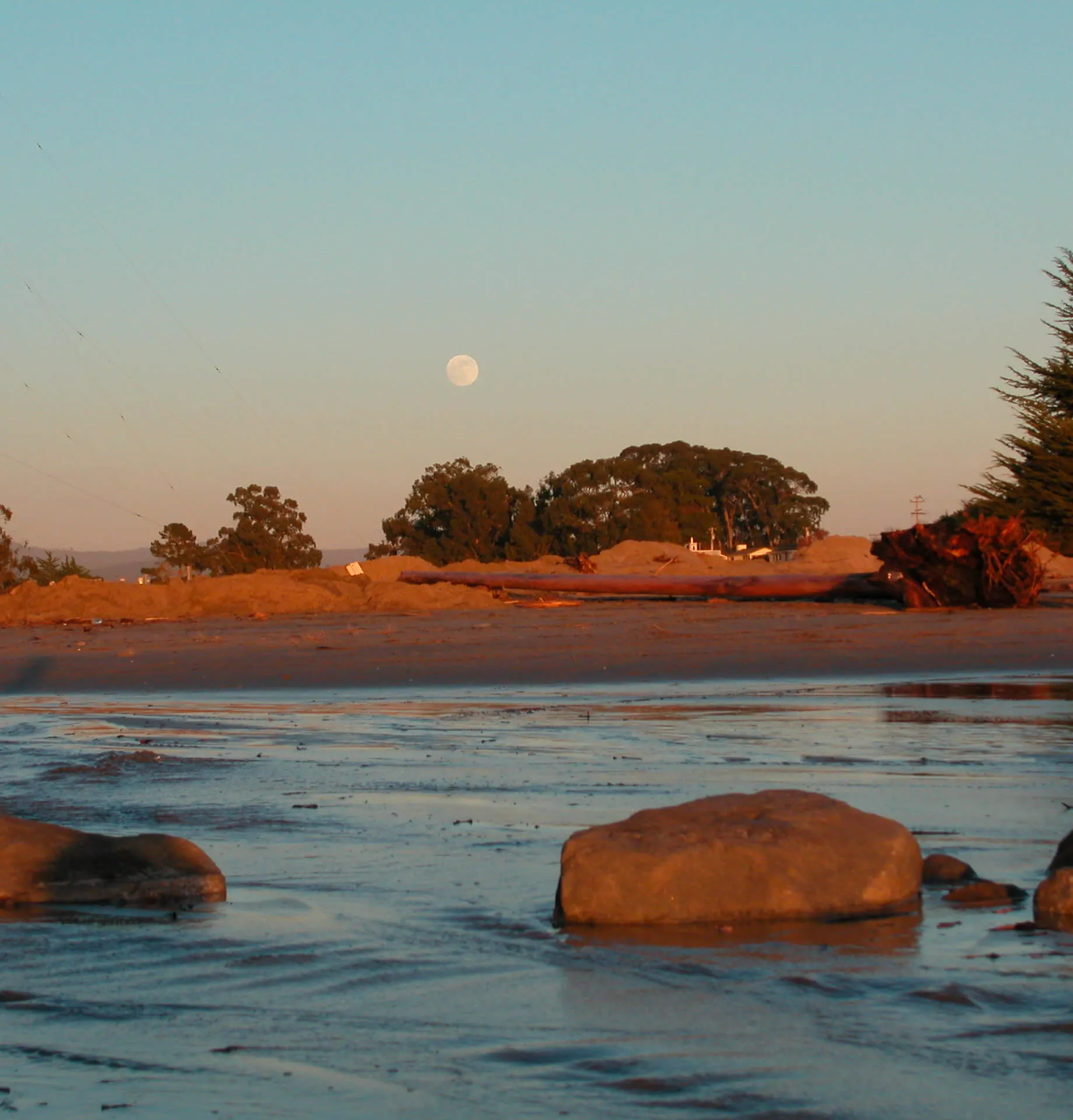 Coastal Geology Research 29