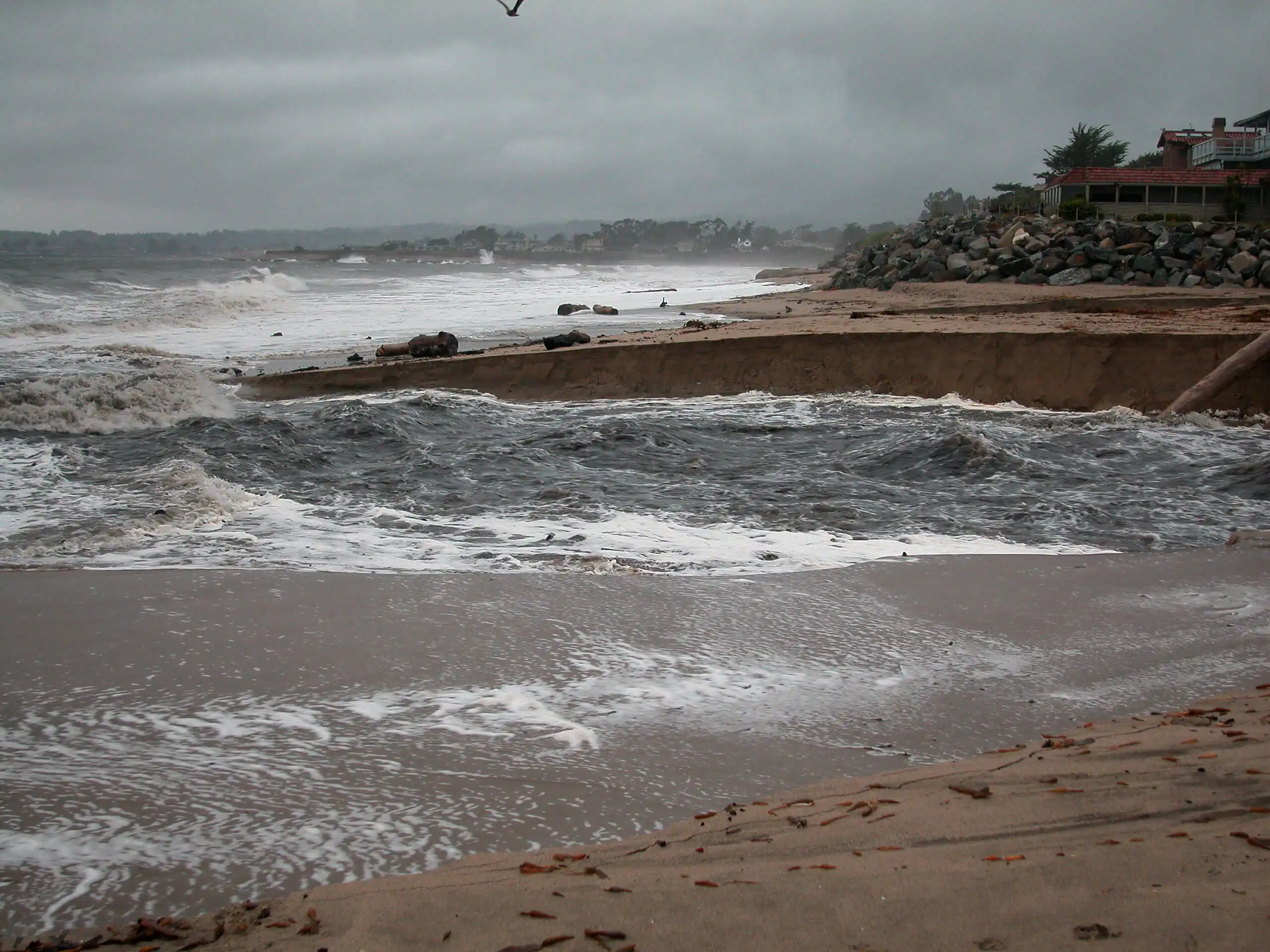 Coastal Geology Research 30