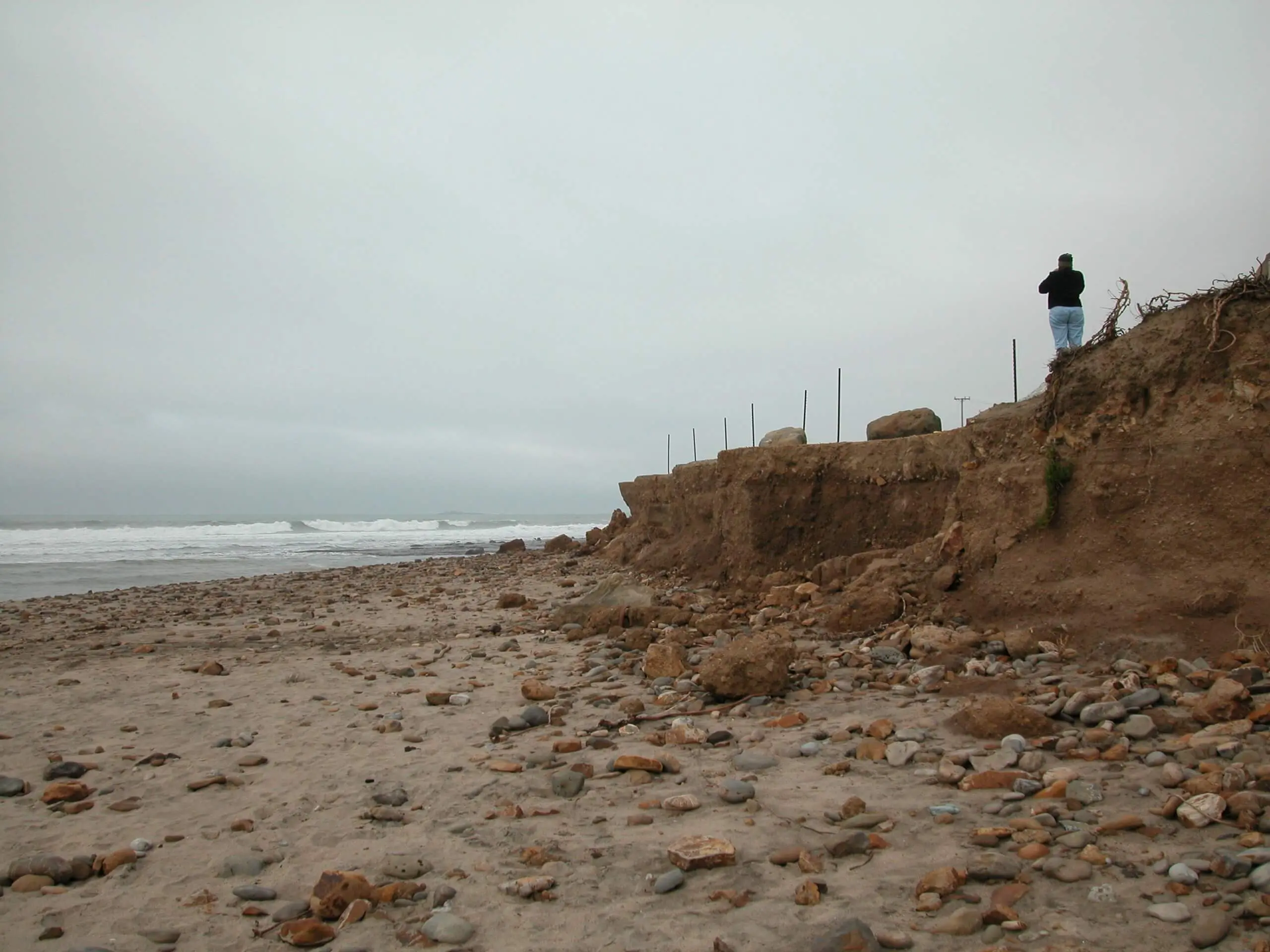 Coastal Geology Research 28