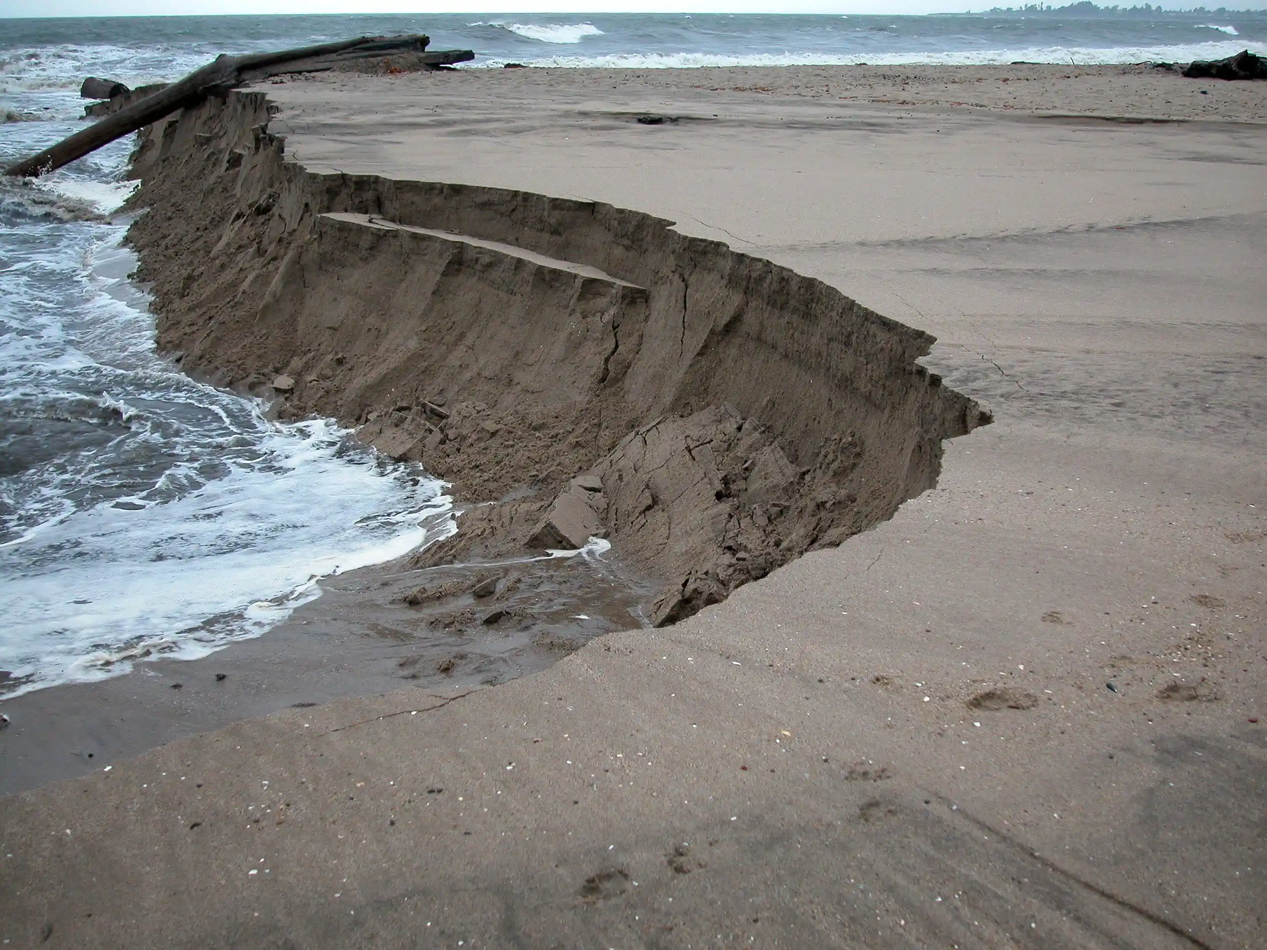Coastal Geology Research 27