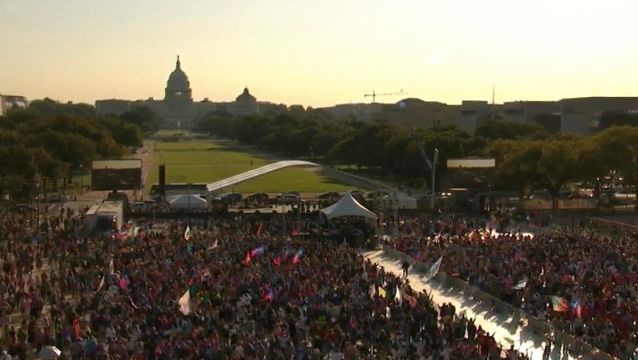 don't mess with our kids