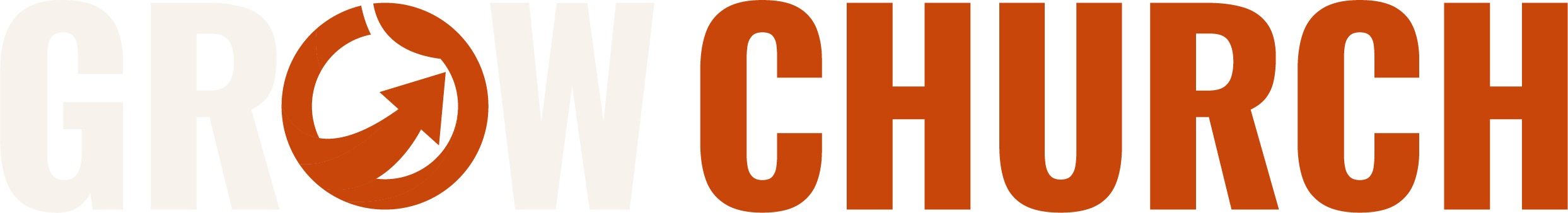 GrowChurch