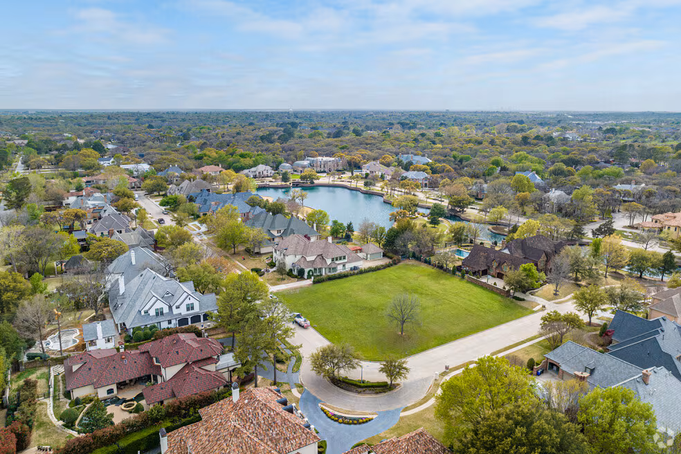 Beautiful home representing Texas and Colorado real estate