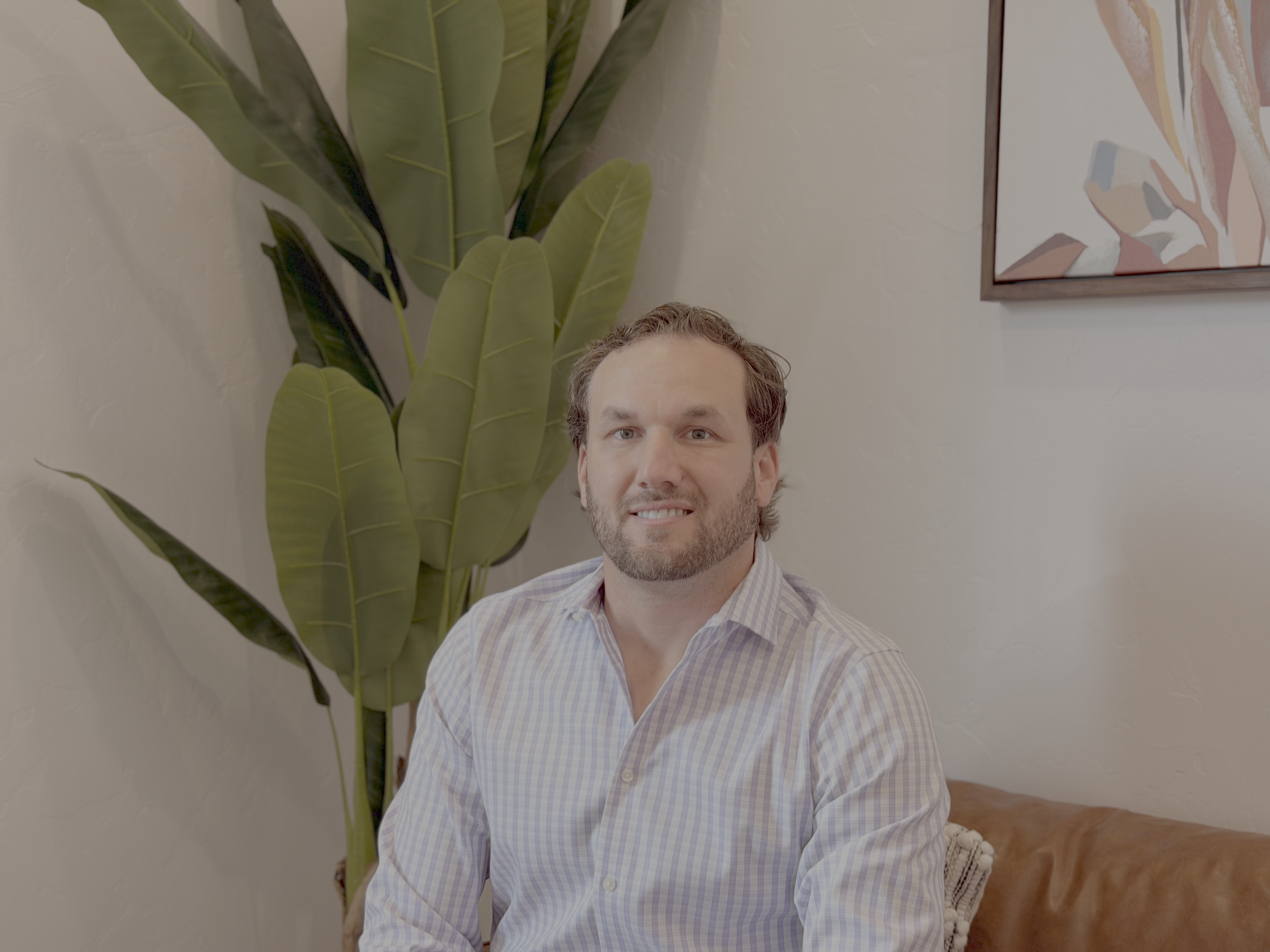 Jonathan Parisi mortgage loan officer Colleyville TX