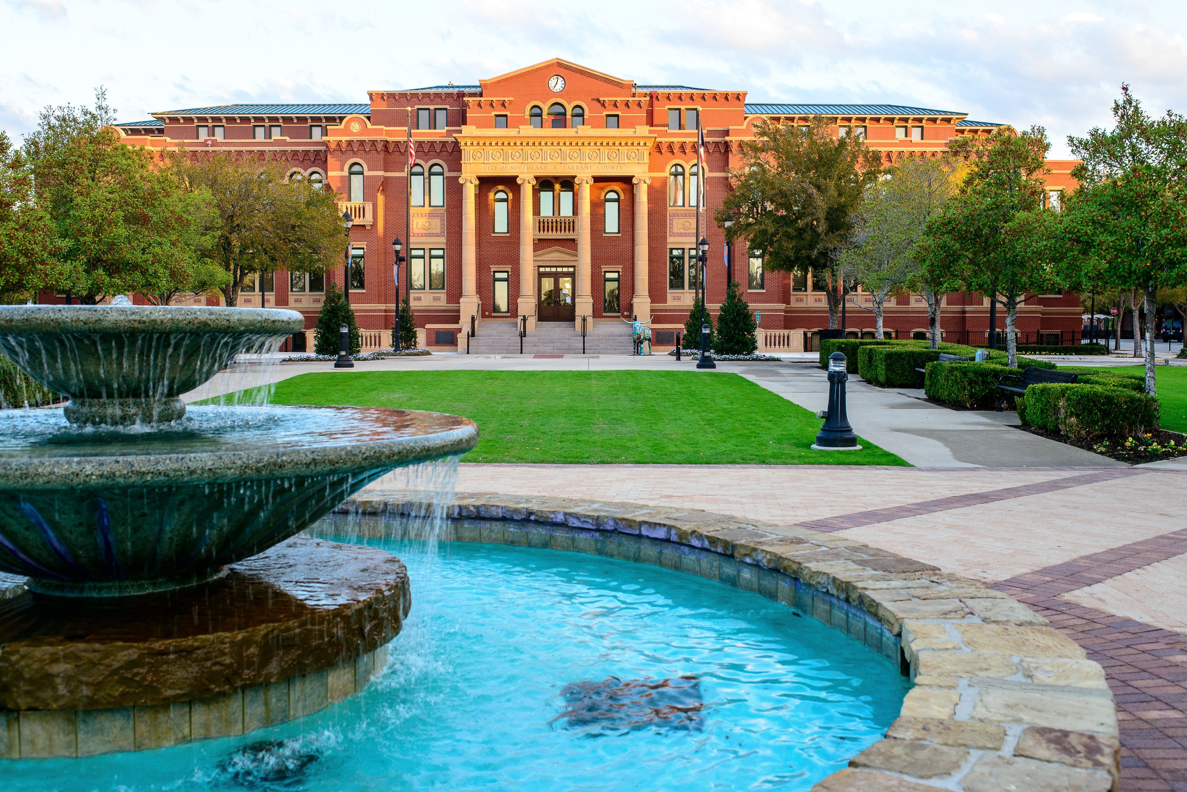 A Teenager Named Southlake: True Stories Behind One of Texas's Best ZIP Codes