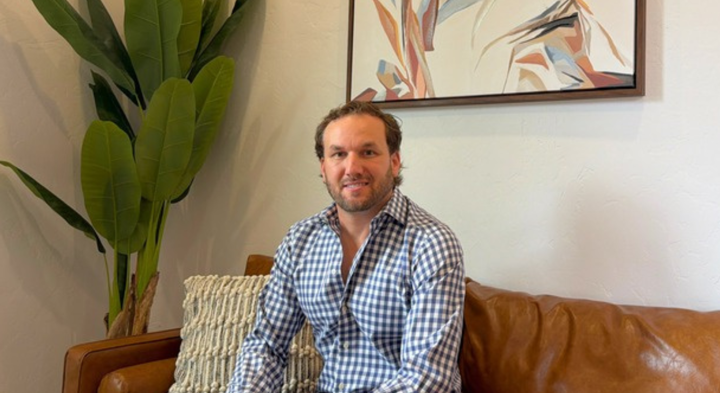 Jonathan Parisi serving Grapevine TX homebuyers