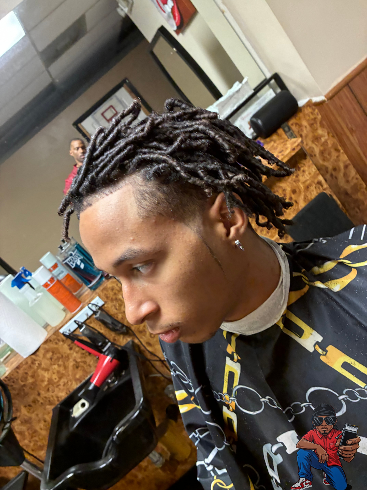 Real Barbers of Arizona