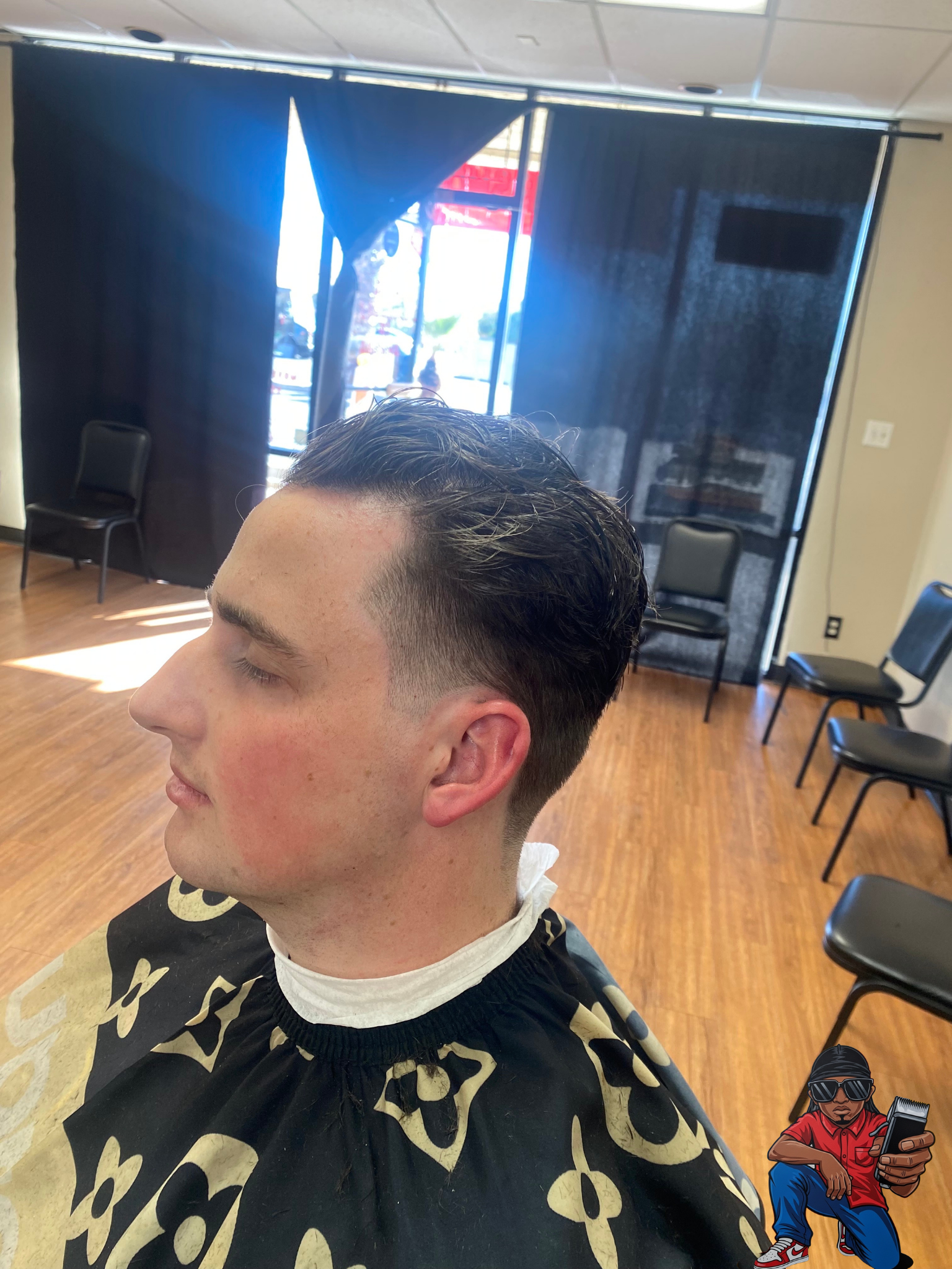 Real Barbers of Arizona