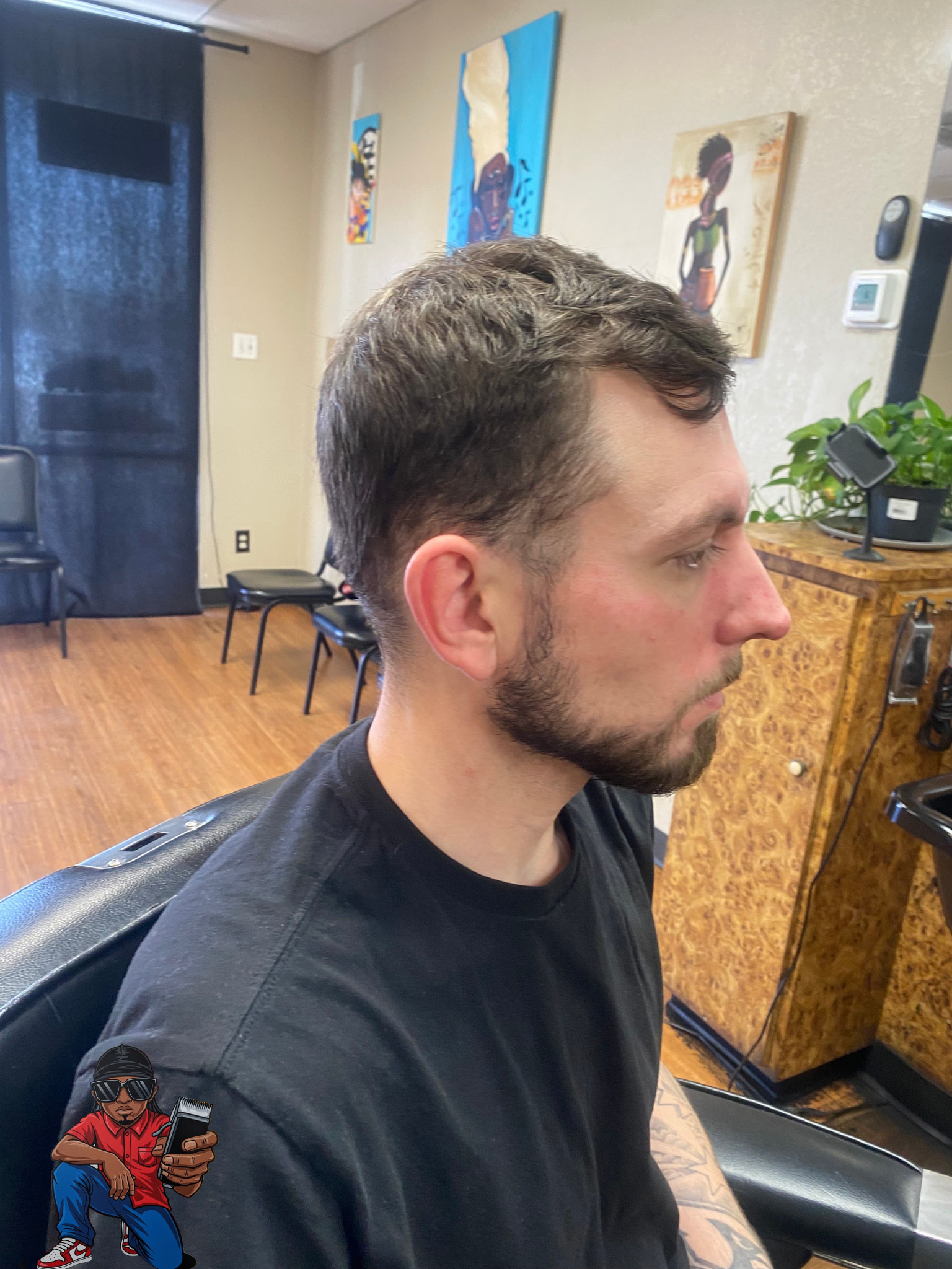Real Barbers of Arizona