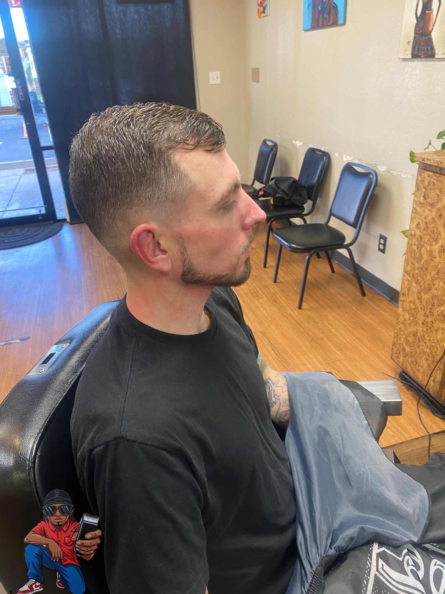 Real Barbers of Arizona