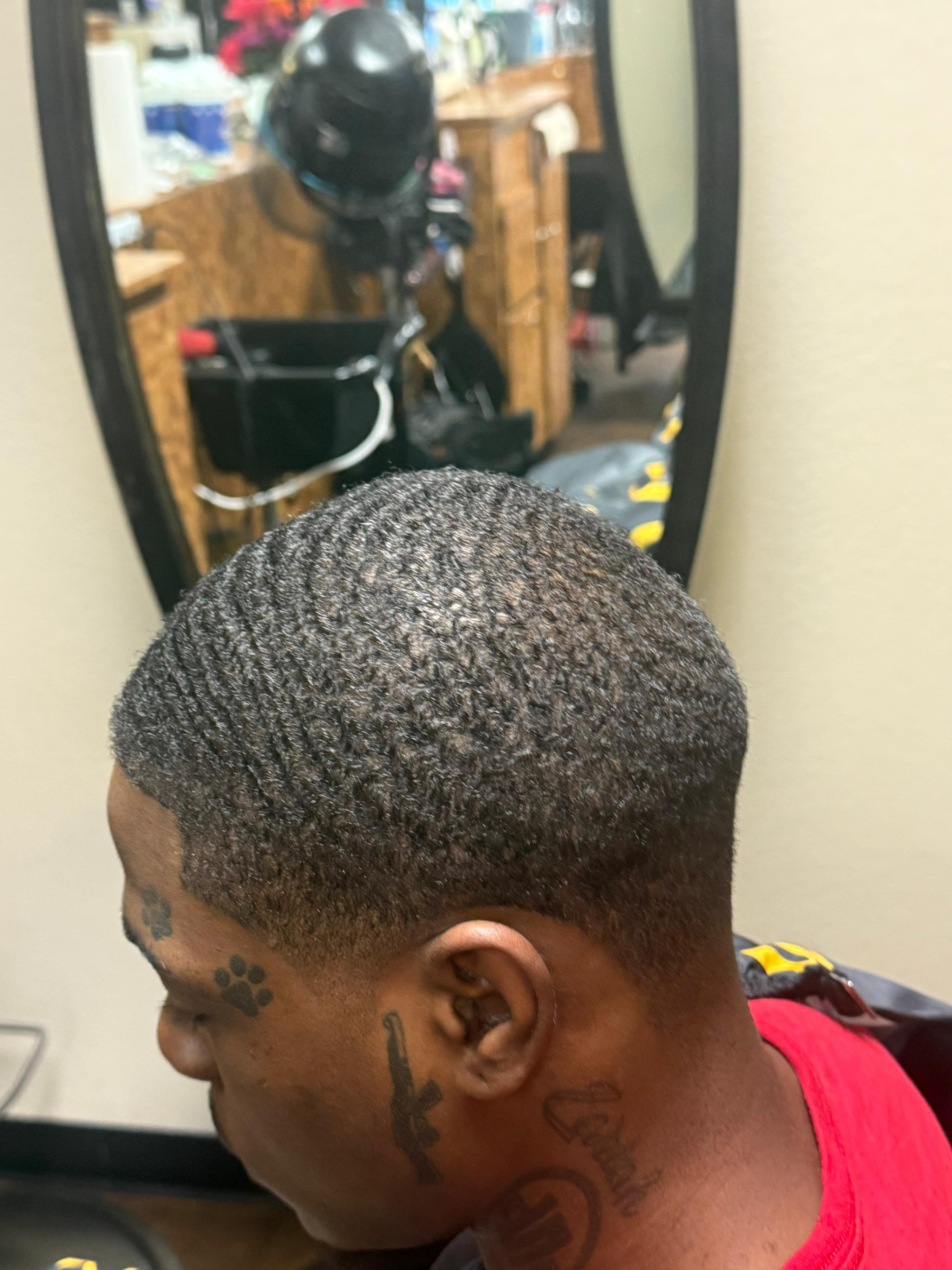 Real Barbers of Arizona