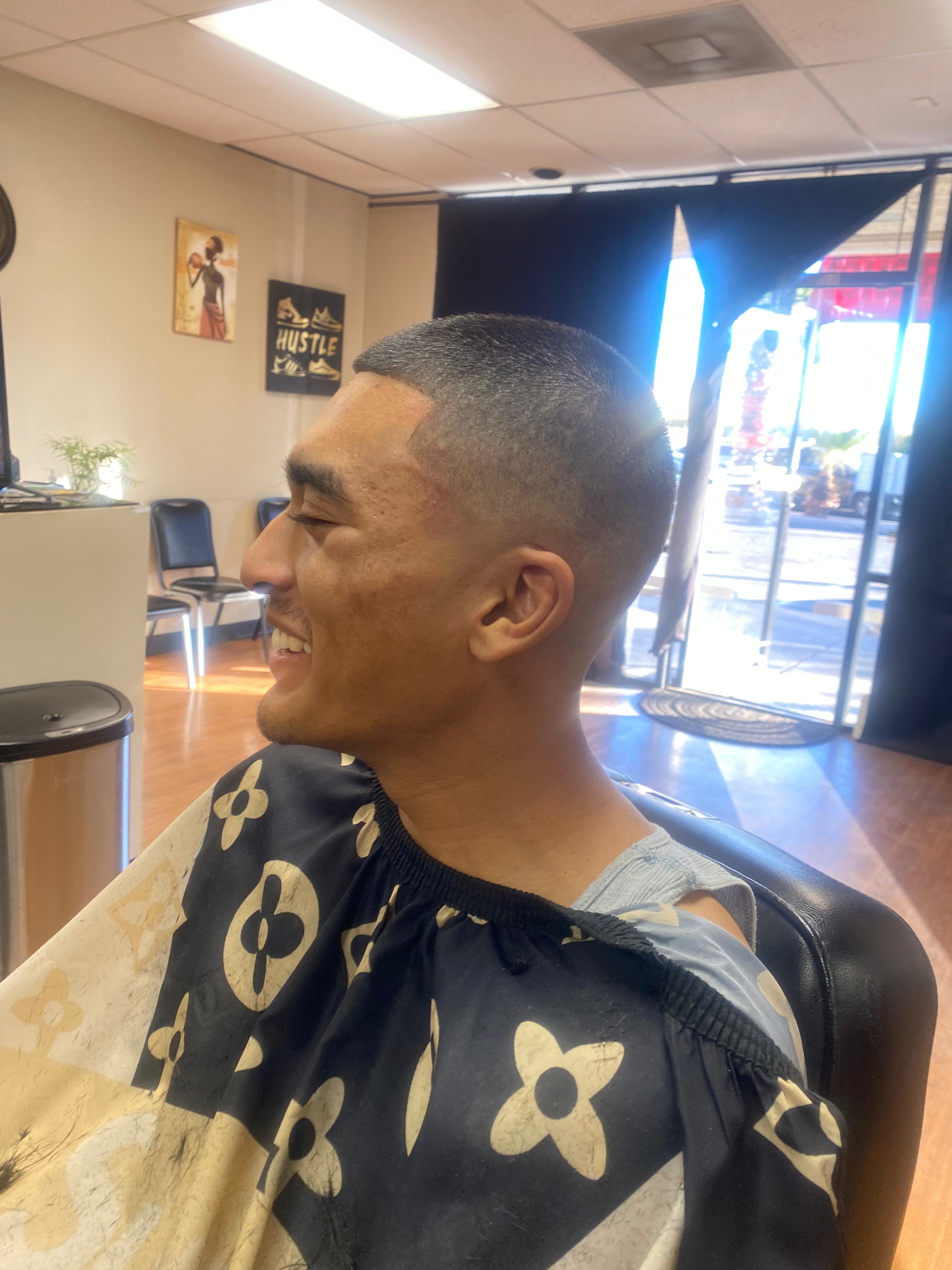 Real Barbers of Arizona