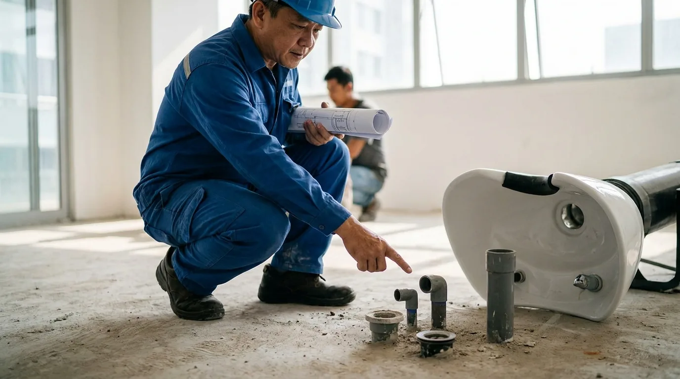 Beauty Salon Renovation Singapore