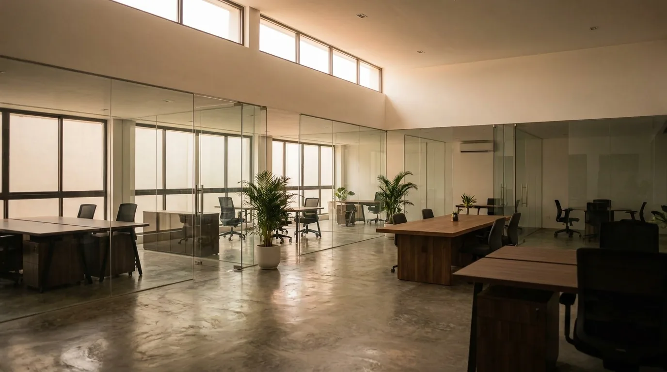 Design and Build Singapore