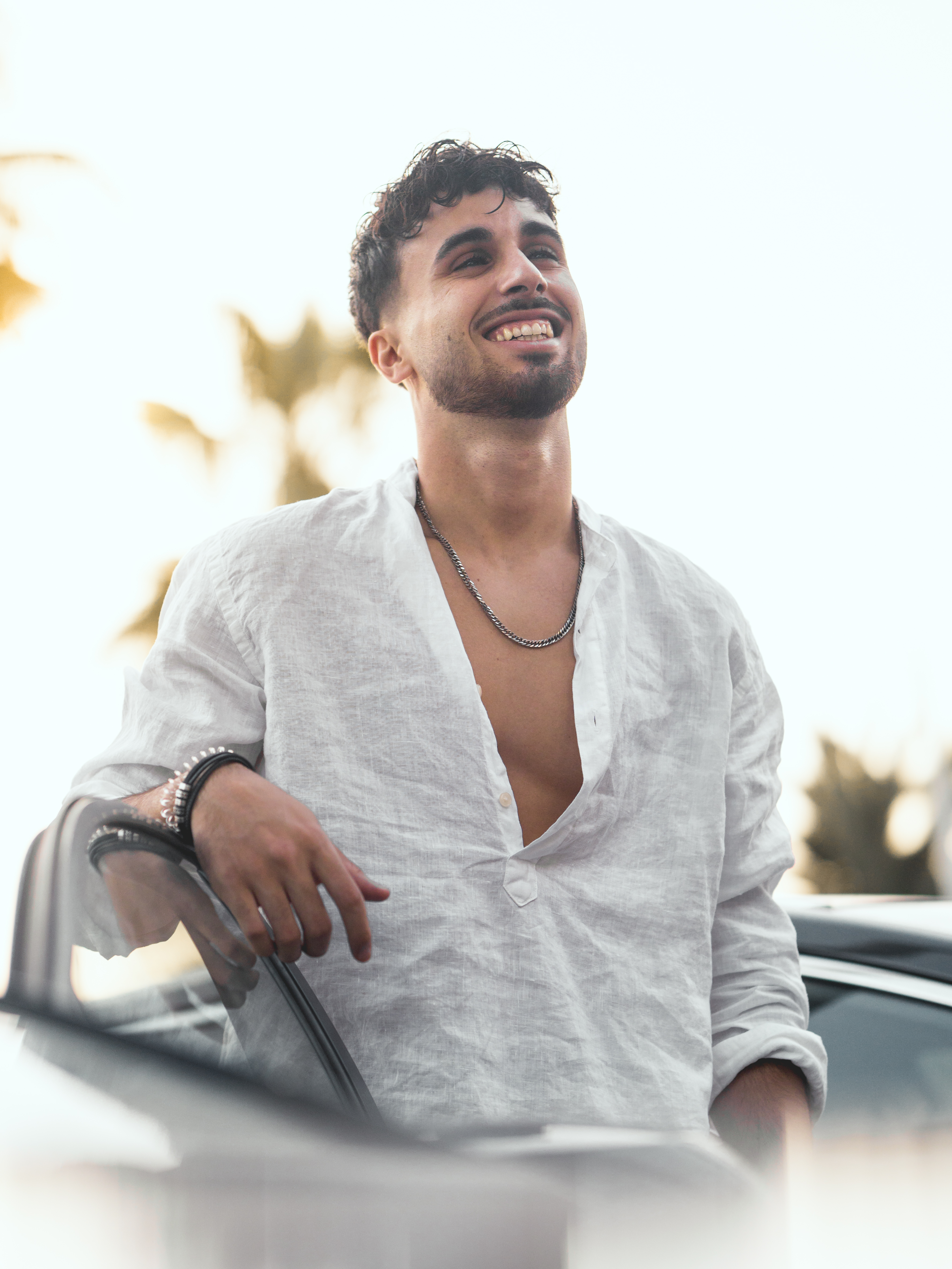 Mateo Llambés — fundador de MLL Family