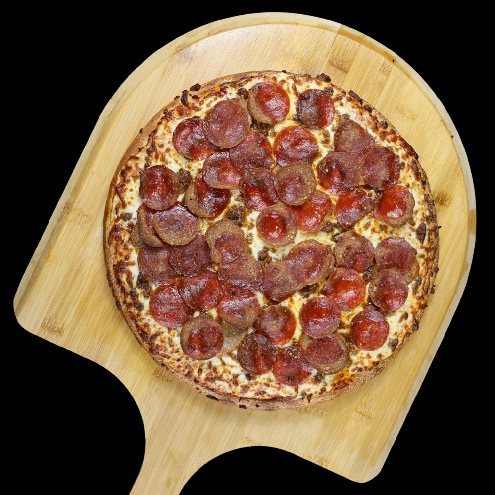 Family Pizza Night