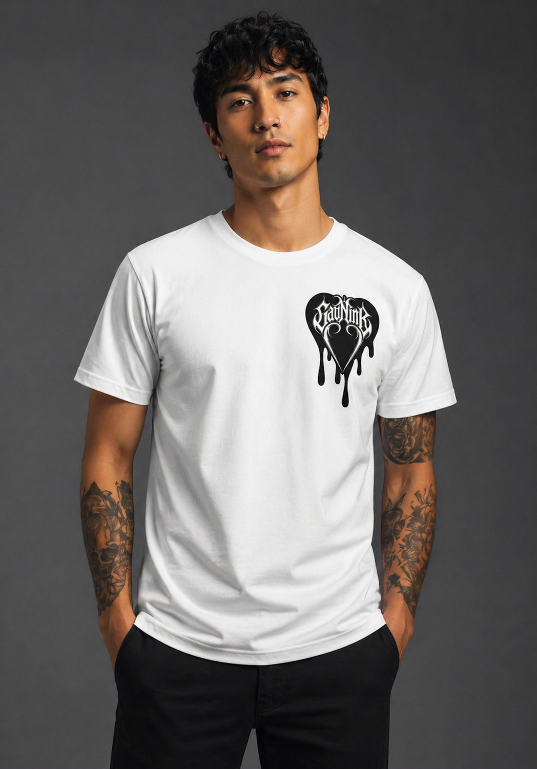Signature Drip