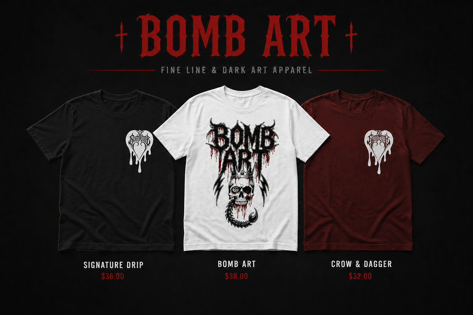 Apparel
