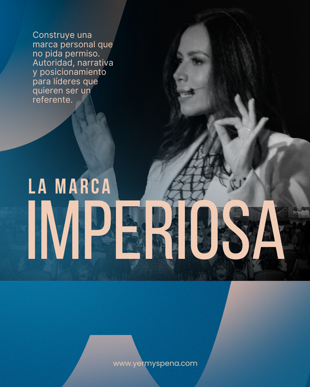 Masterclass Marca Personal Exitosa