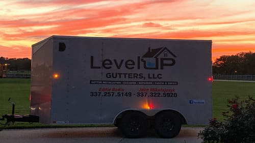 Gutter & Fence Installation in Lafayette, LA