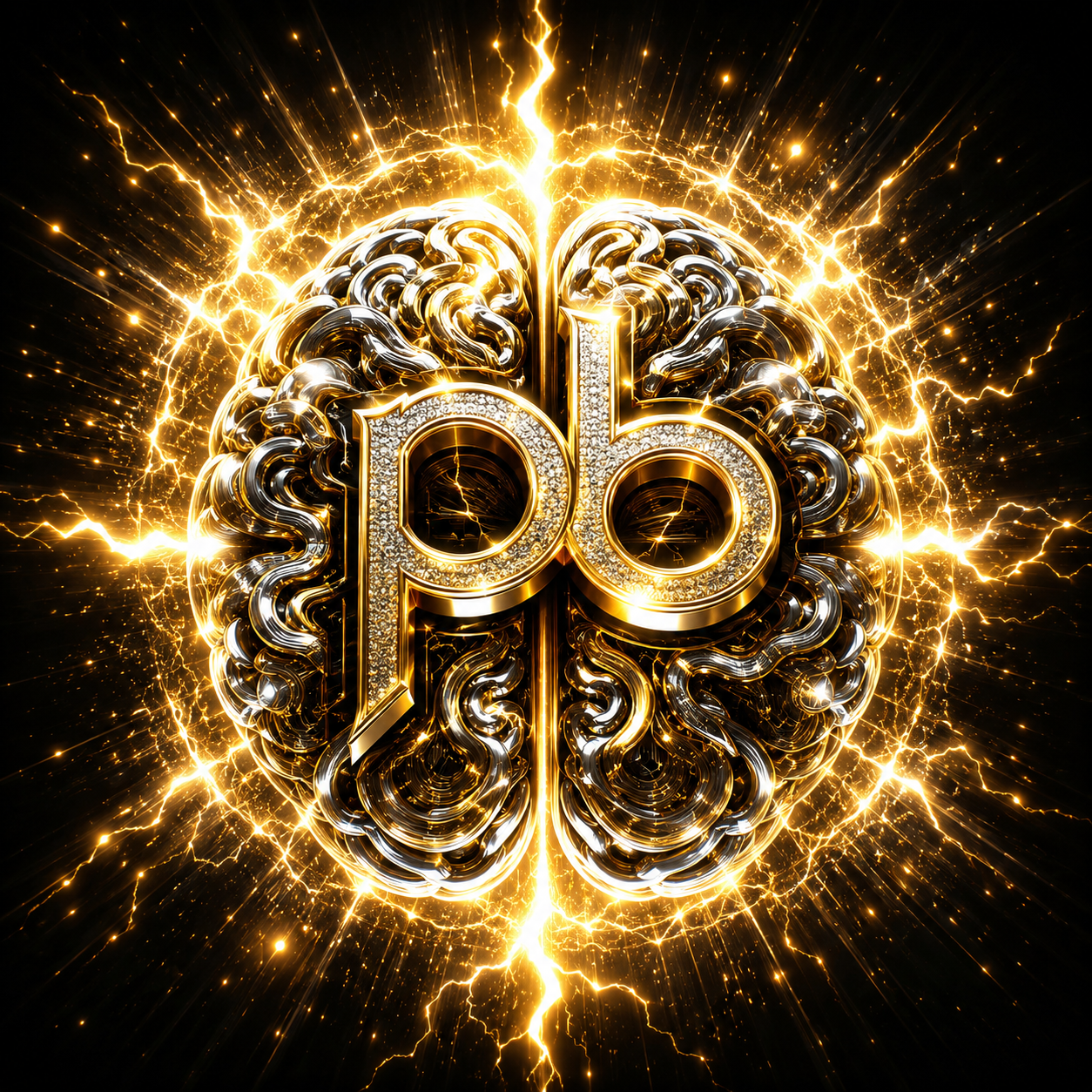 Platinum Brilliant Brain