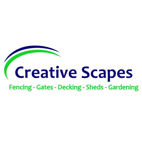 Creative Scapes Fencing & Gardening