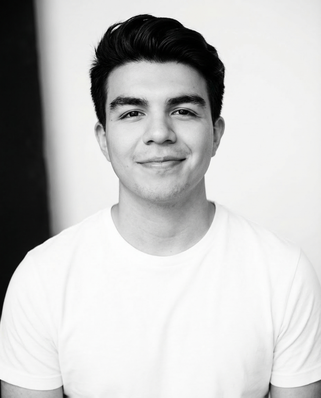 David