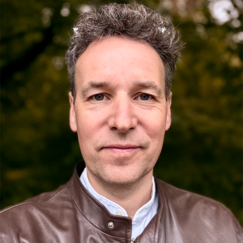 Tobias Jaroschek