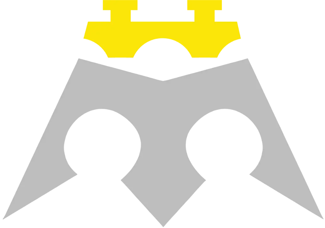 Value Bridge Logo Upside Down