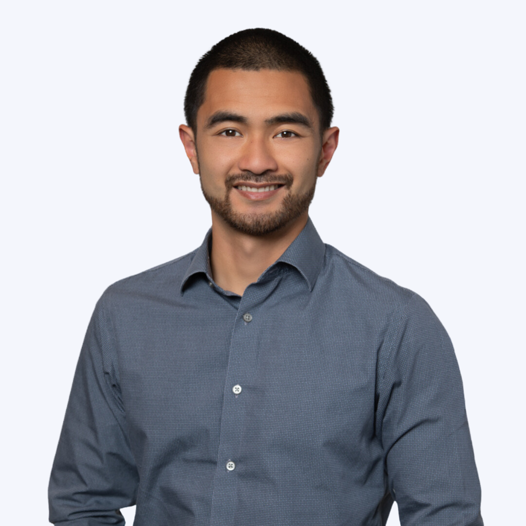 Ian Cruz, CPA — Cincinnati multifamily investor
