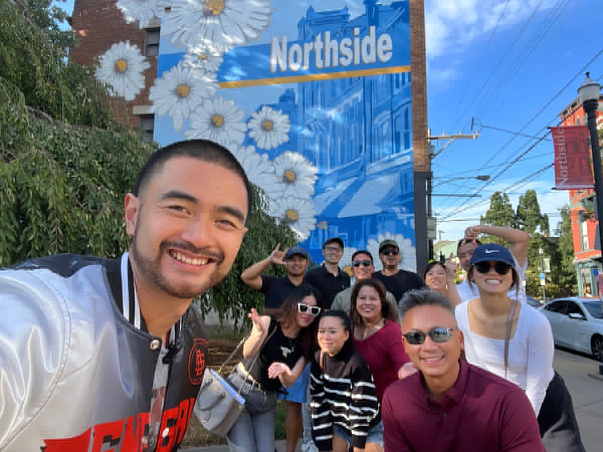Findlay Market — Cincinnati Investor Field Trip