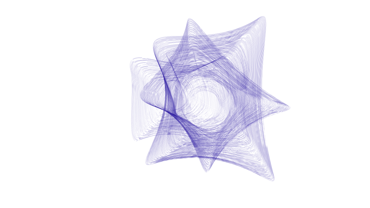 Abstract Pattern