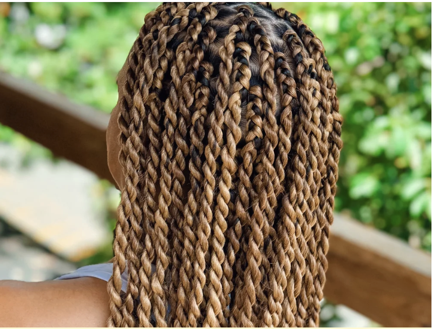 Twists course preview