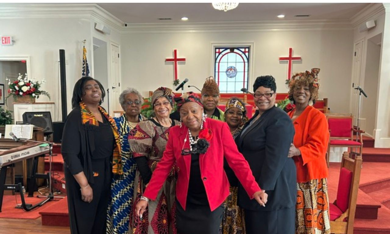 Choir 3