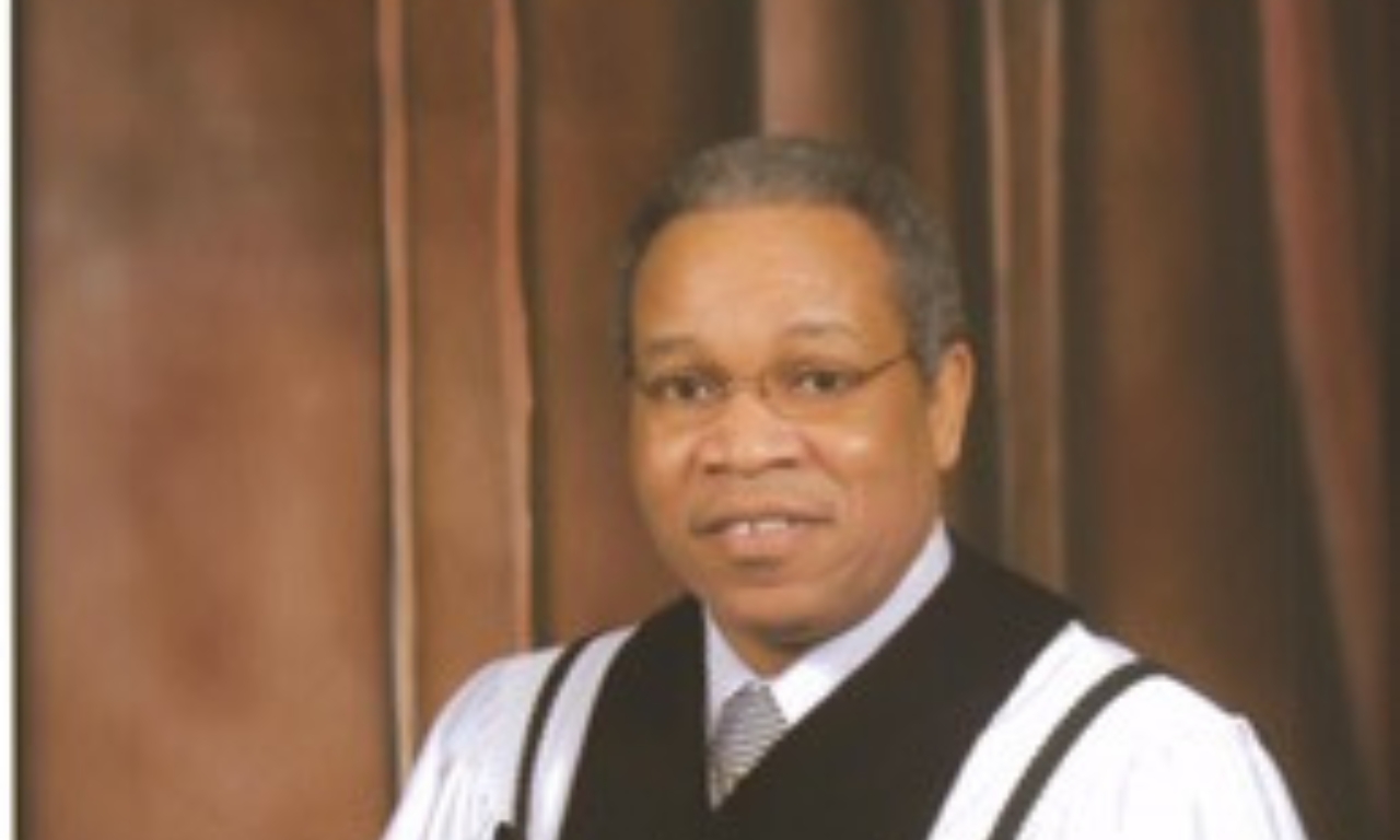 Pastor