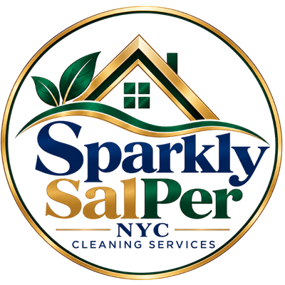 Sparkly SALPER Cleaning Services