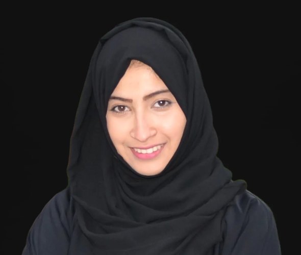 Hanadi Alotaibi